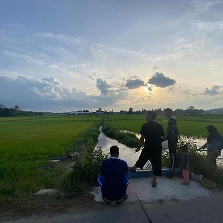 Lamanleman Langkawi Pantai Cenang  Exteriér fotografie