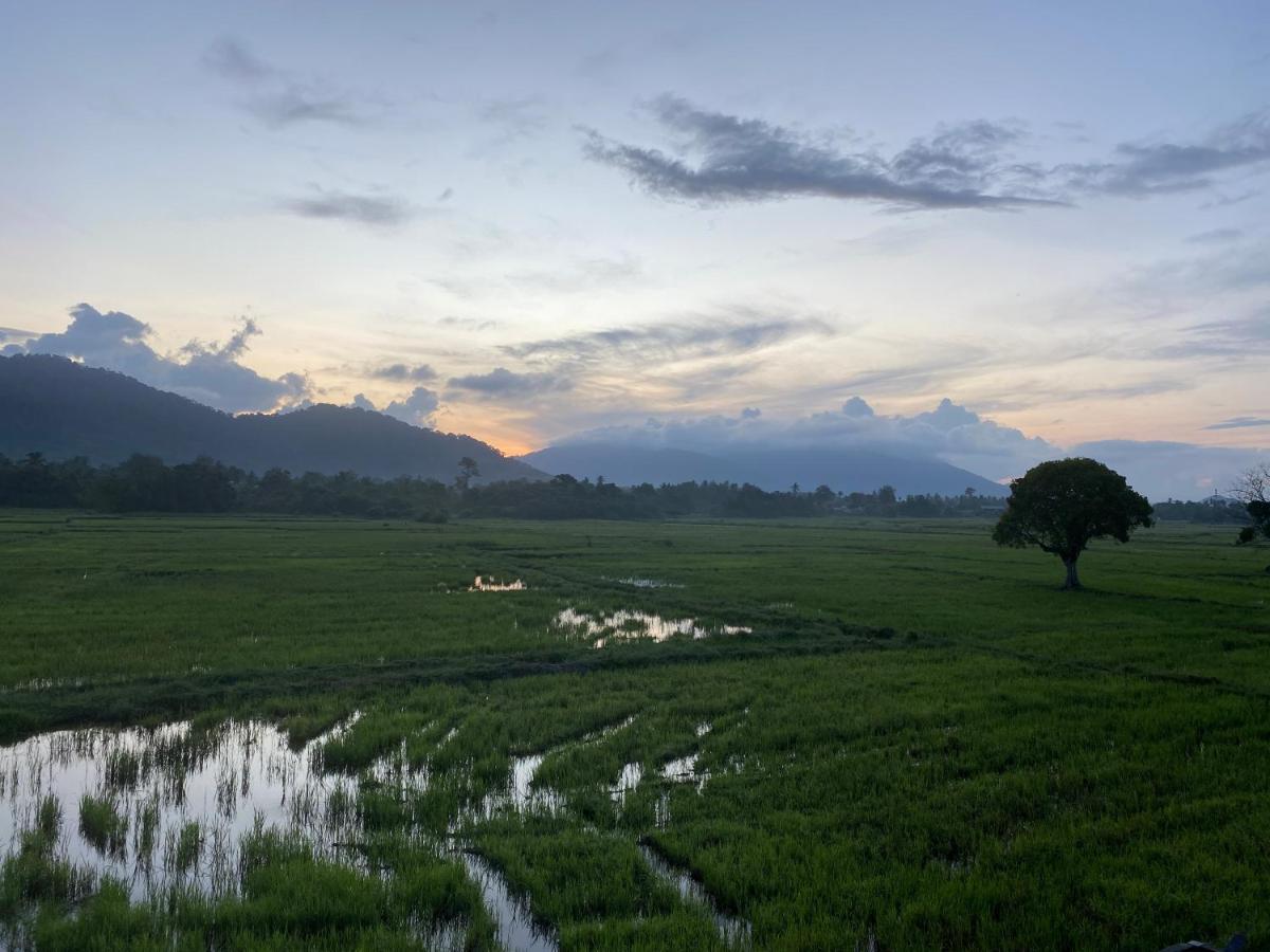 Lamanleman Langkawi Pantai Cenang  Exteriér fotografie