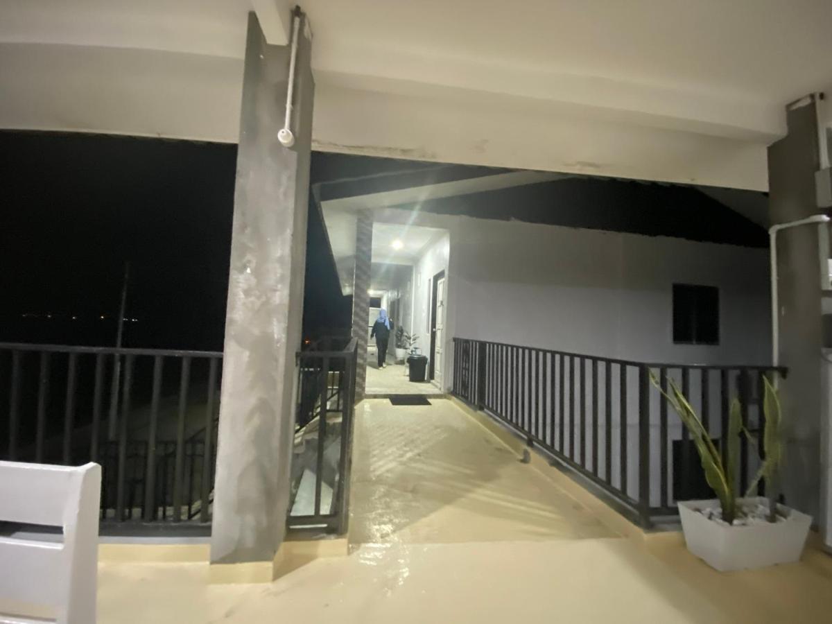 Lamanleman Langkawi Pantai Cenang  Exteriér fotografie