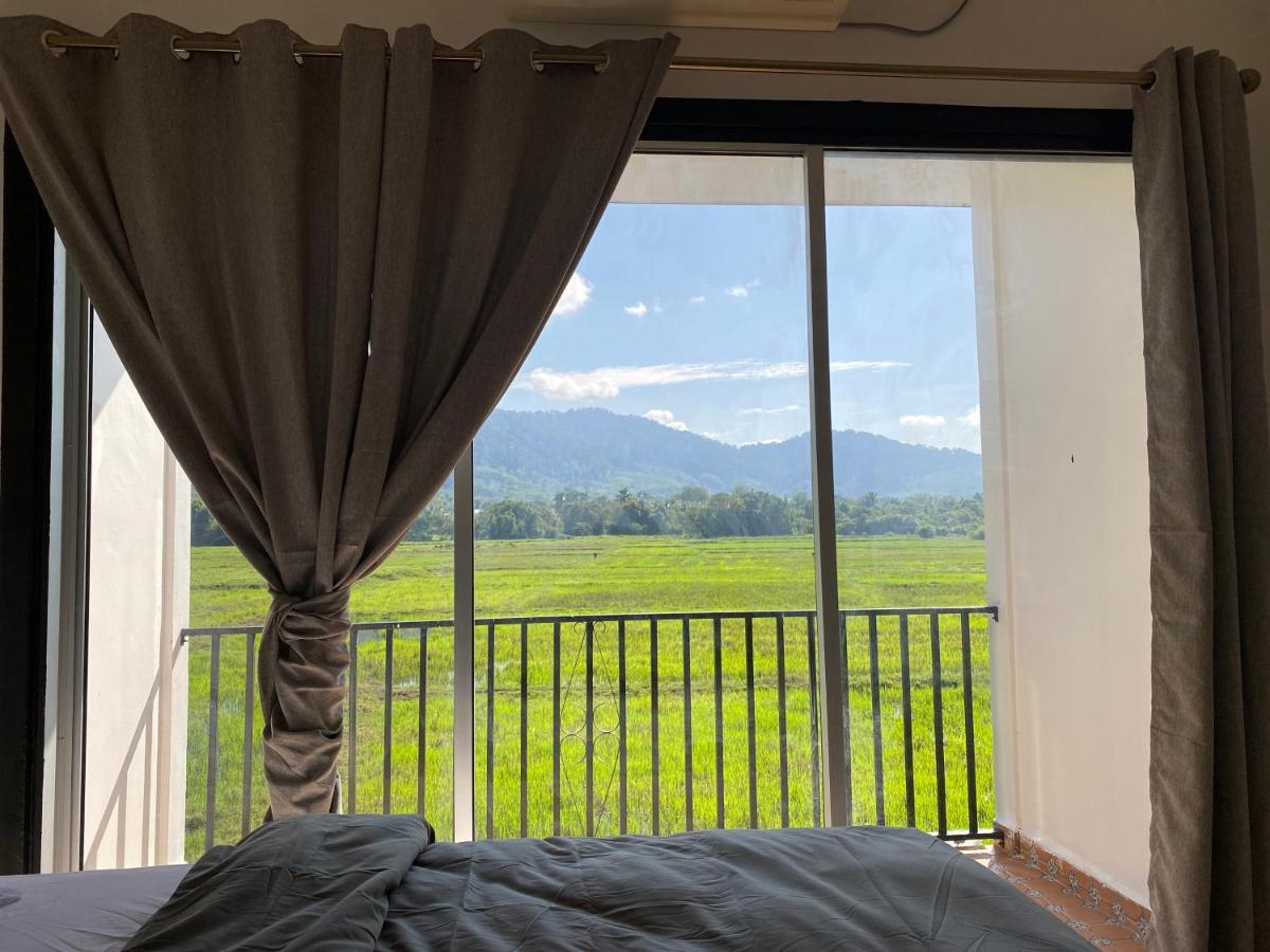 Lamanleman Langkawi Pantai Cenang  Exteriér fotografie