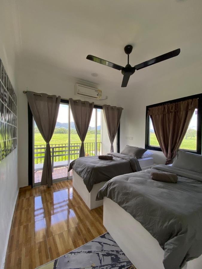 Lamanleman Langkawi Pantai Cenang  Exteriér fotografie