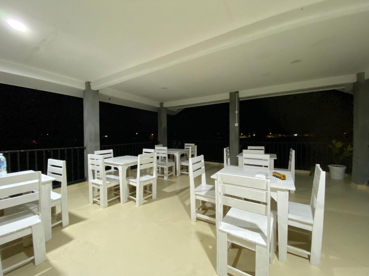 Lamanleman Langkawi Pantai Cenang  Exteriér fotografie