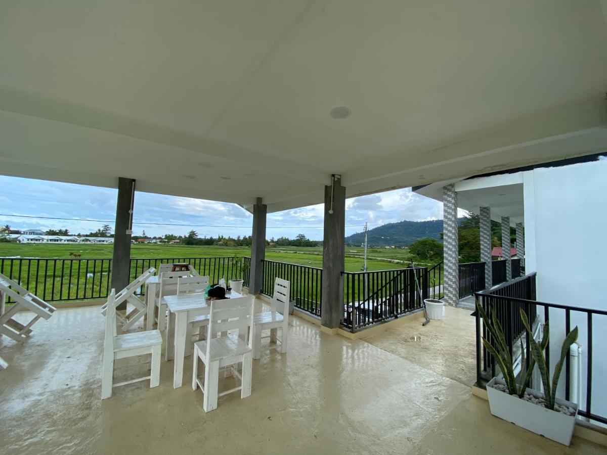Lamanleman Langkawi Pantai Cenang  Exteriér fotografie