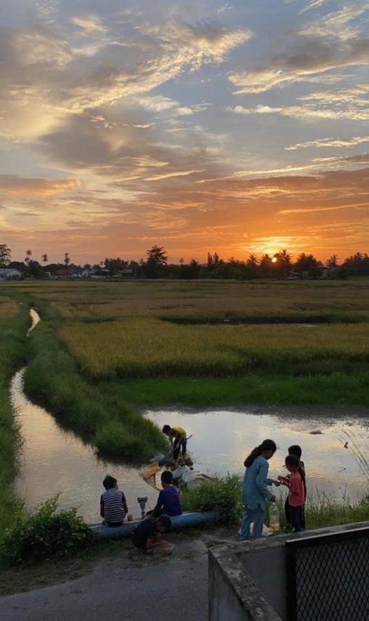 Lamanleman Langkawi Pantai Cenang  Exteriér fotografie