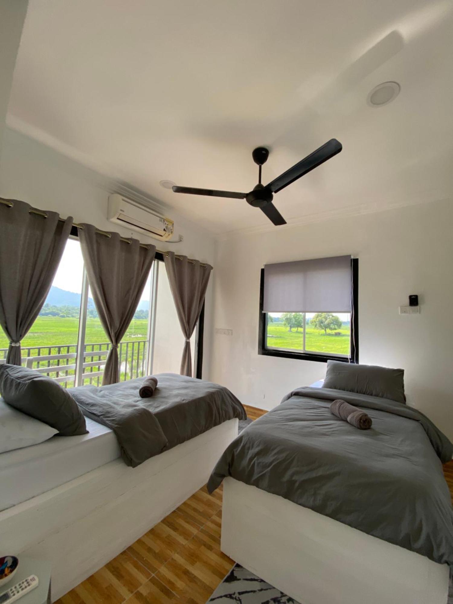 Lamanleman Langkawi Pantai Cenang  Exteriér fotografie