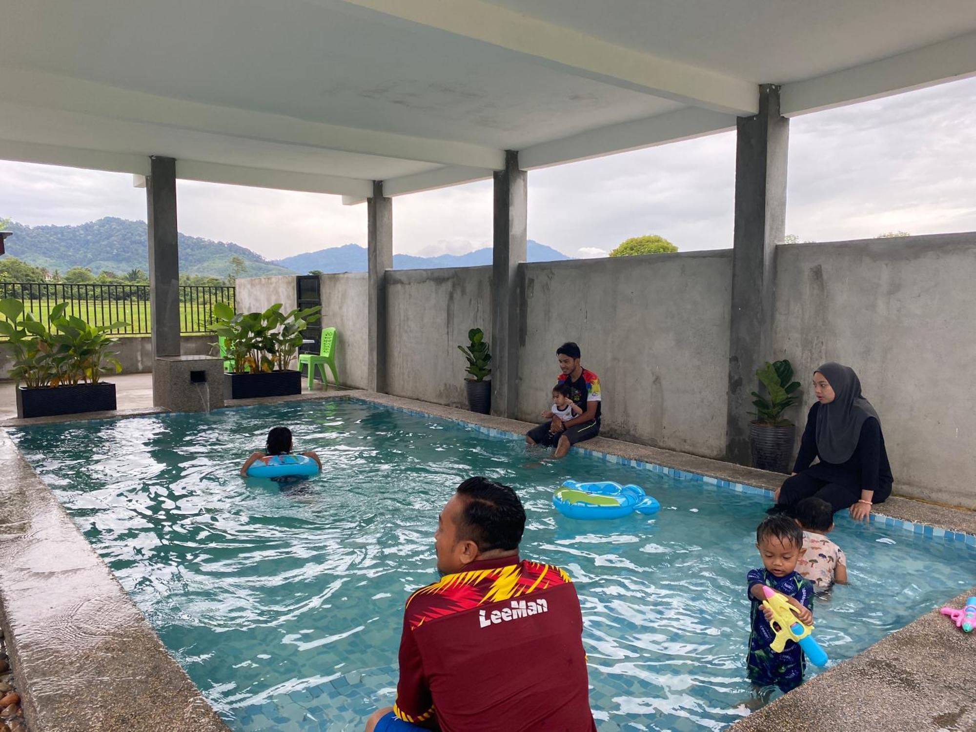 Lamanleman Langkawi Pantai Cenang  Exteriér fotografie