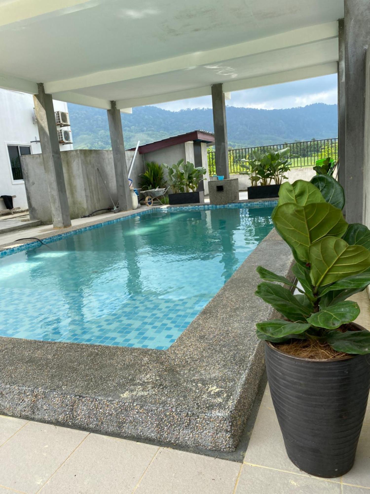 Lamanleman Langkawi Pantai Cenang  Exteriér fotografie