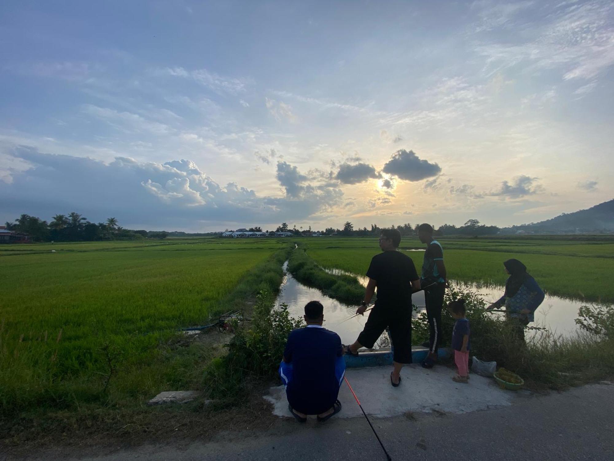 Lamanleman Langkawi Pantai Cenang  Exteriér fotografie